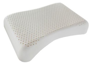 Lady Beauty latex pillow